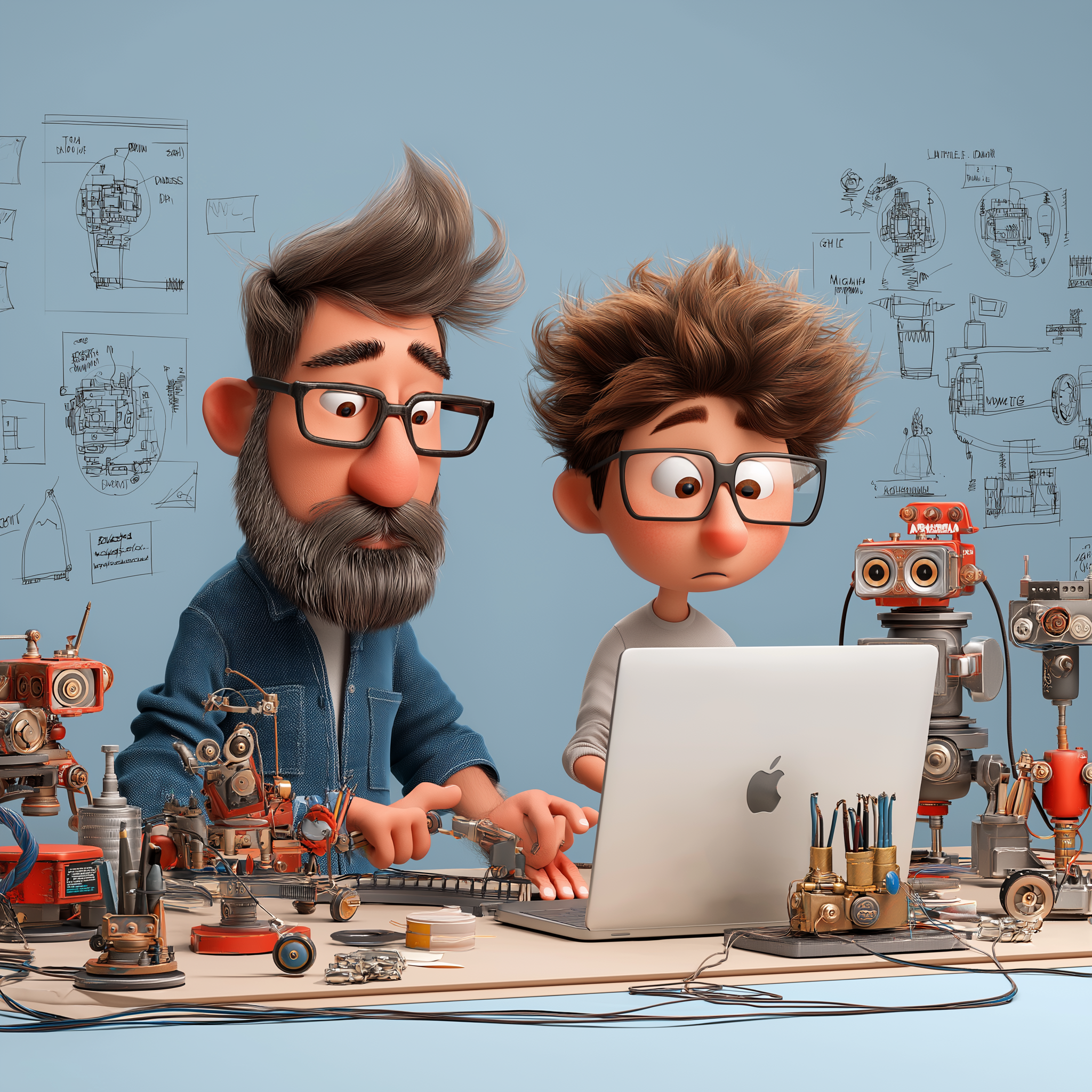 Developer APIs